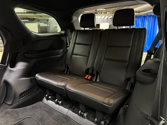 Dodge Durango 26 of 29
