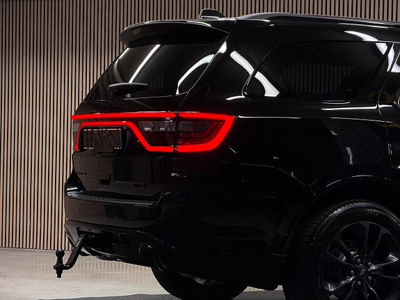 Dodge Durango 10 of 29