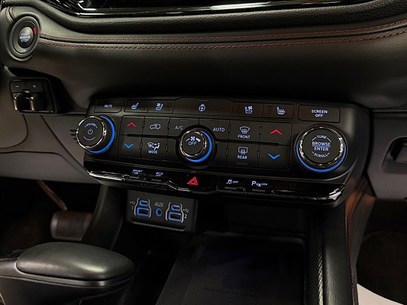 Dodge Durango 19 of 29
