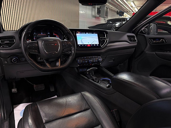 Dodge Durango 13 of 29