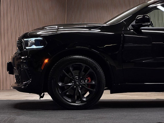 Dodge Durango 4 of 5