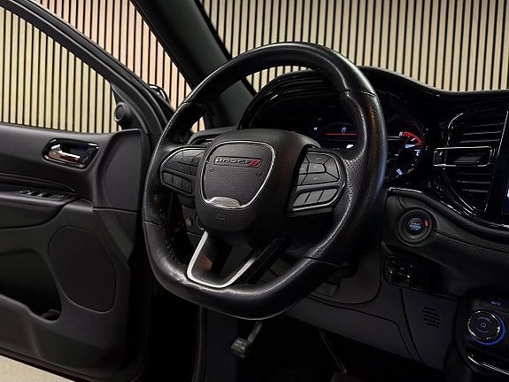 Dodge Durango 15 of 29