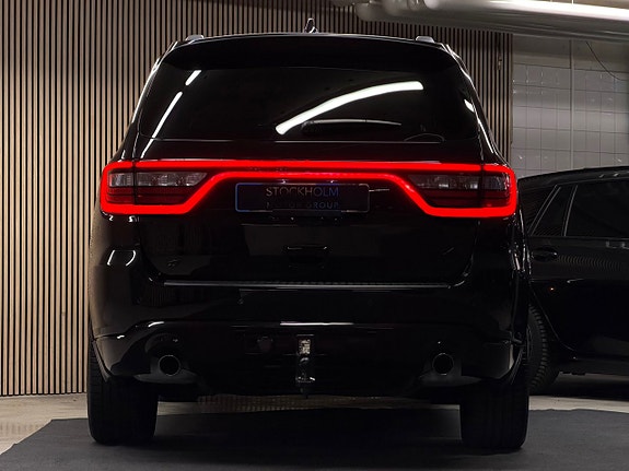 Dodge Durango 12 of 29