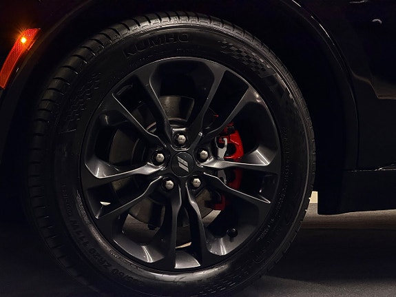 Dodge Durango 6 of 29