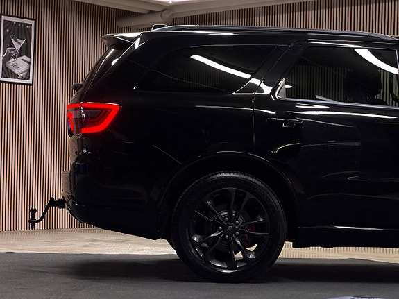 Dodge Durango 11 of 29