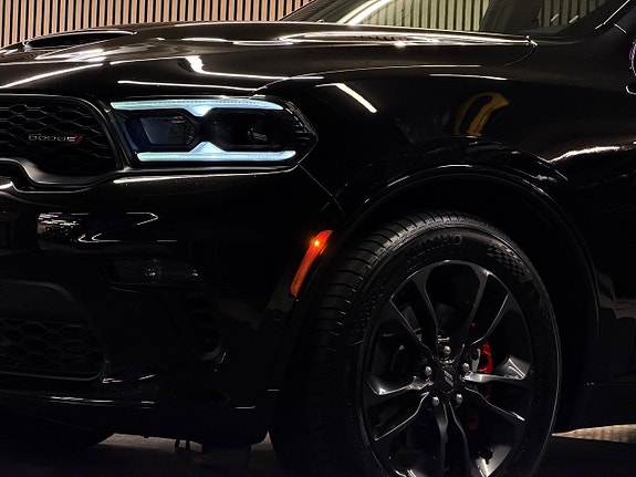 Dodge Durango 5 of 5