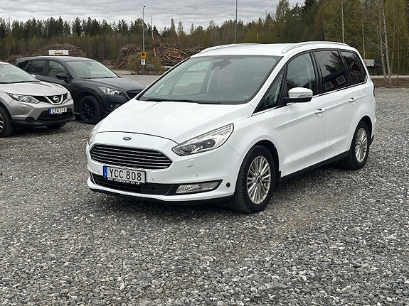 Ford Galaxy