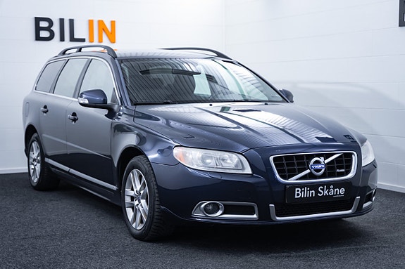 İkinci el  Volvo V70 2.4 D