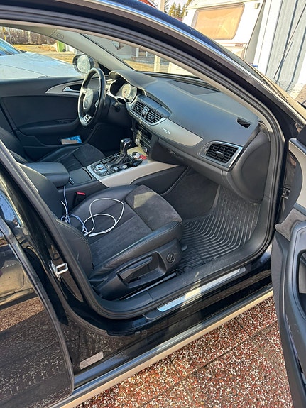 Audi A6 allroad 5 of 5