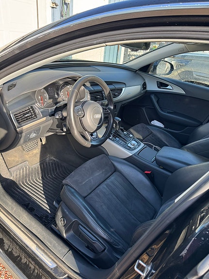 Audi A6 allroad 4 of 5