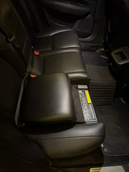 Volvo V90 14 of 22