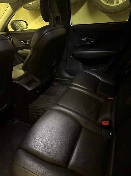 Volvo V90 12 of 22