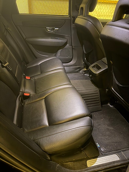 Volvo V90 13 of 22