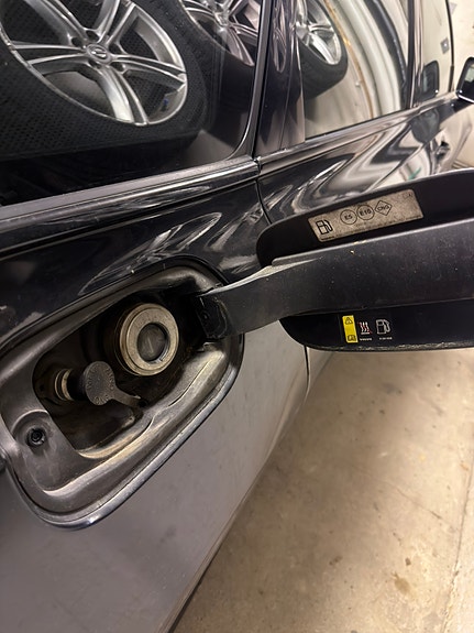 Volvo V90 22 of 22