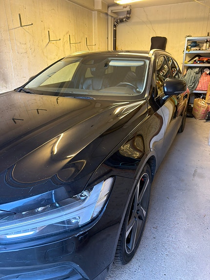 Volvo V90 4 of 22