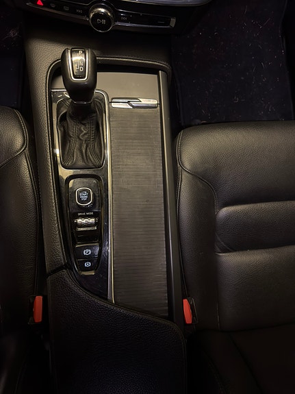 Volvo V90 18 of 22
