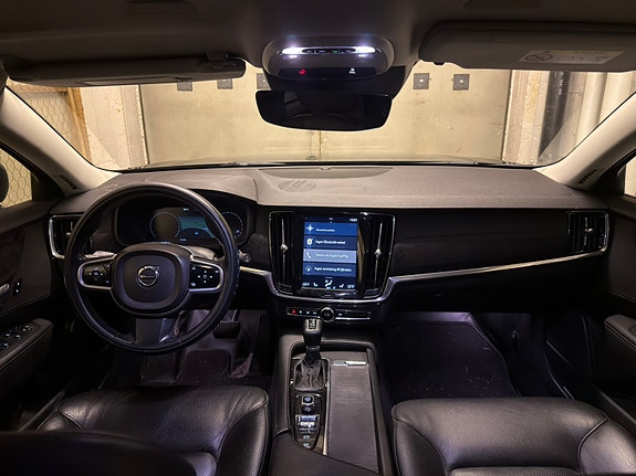Volvo V90 9 of 22