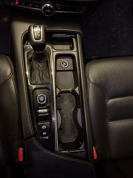 Volvo V90 17 of 22