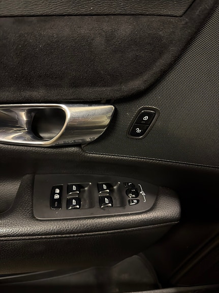 Volvo V90 20 of 22