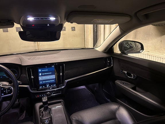 Volvo V90 10 of 22