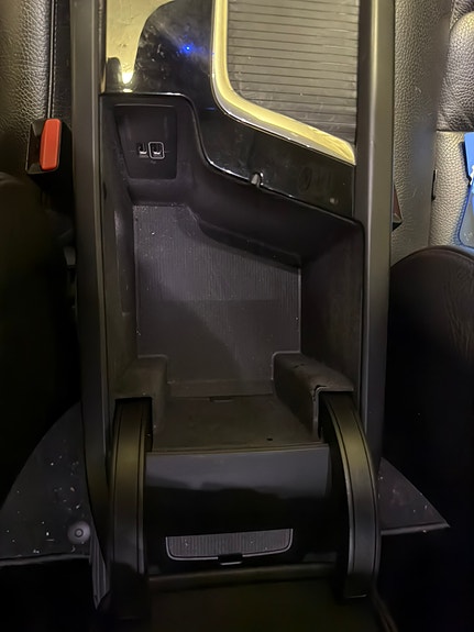 Volvo V90 19 of 22