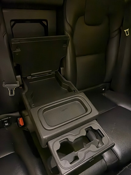 Volvo V90 16 of 22