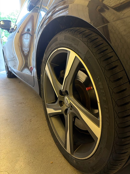 Volvo V90 6 of 22