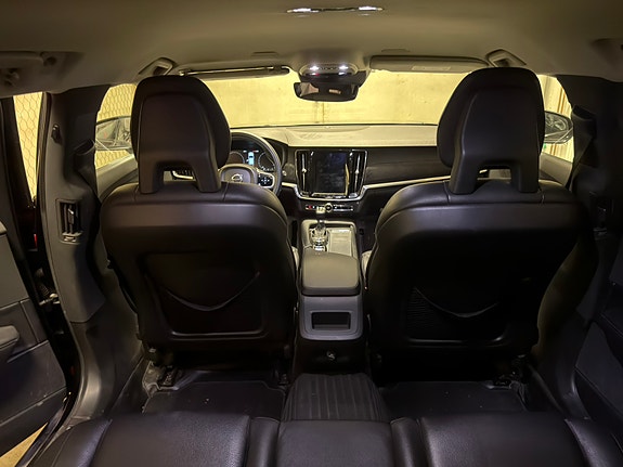 Volvo V90 15 of 22