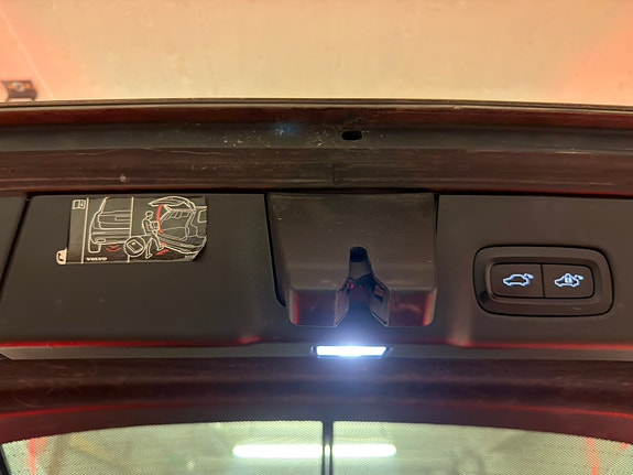 Volvo V90 21 of 22
