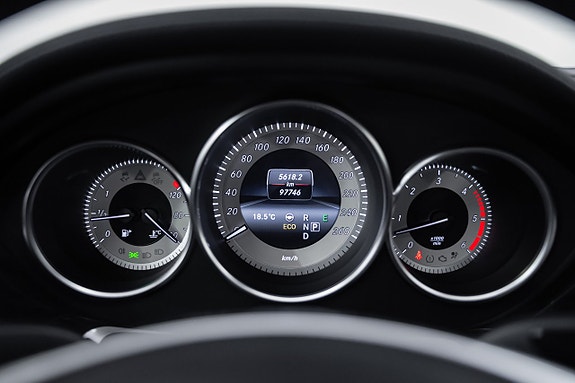 Mercedes-Benz CLS350 d 20 of 29
