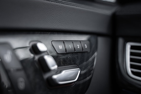 Mercedes-Benz CLS350 d 23 of 29