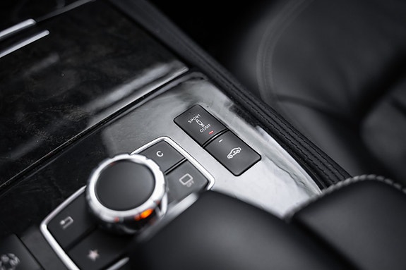 Mercedes-Benz CLS350 d 24 of 29