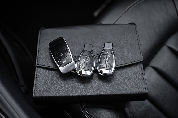 Mercedes-Benz CLS350 d 28 of 29