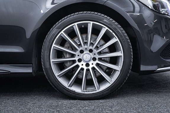Mercedes-Benz CLS350 d 8 of 29