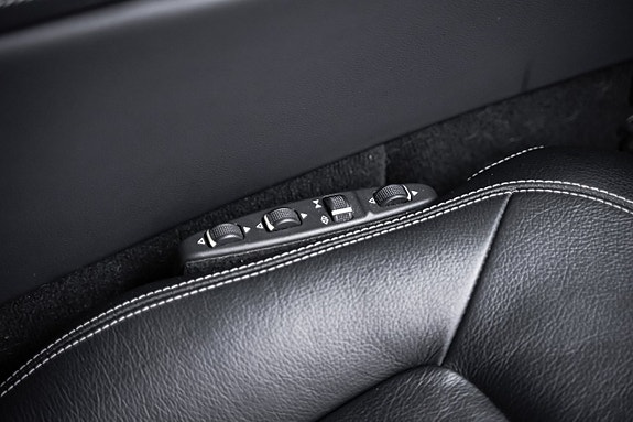 Mercedes-Benz CLS350 d 29 of 29