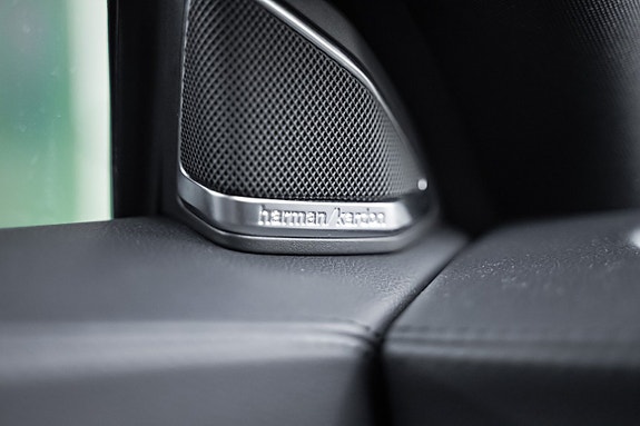 Mercedes-Benz CLS350 d 27 of 29