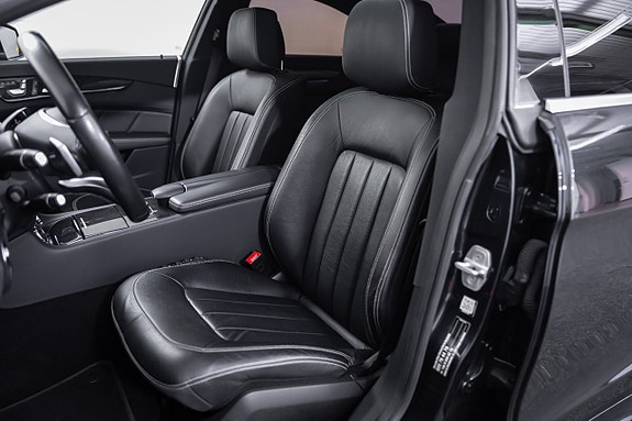 Mercedes-Benz CLS350 d 25 of 29