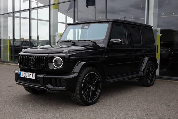 Mercedes-Benz G63