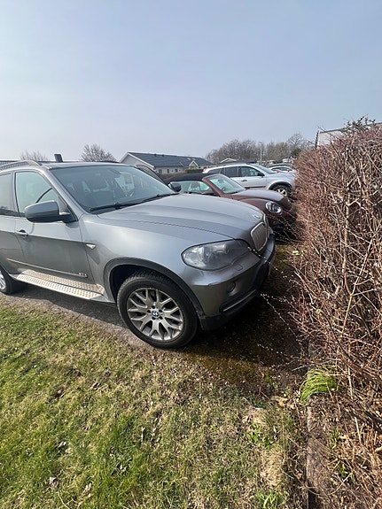 BMW X5 3 of 12