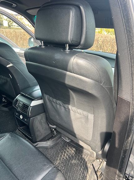 BMW X5 9 of 12