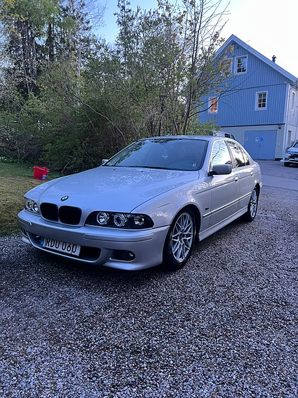 İkinci el  Bmw 5 Series 523i