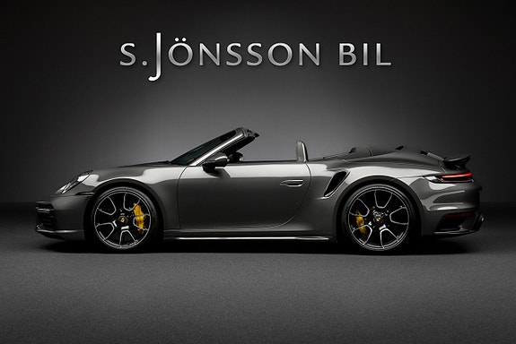 Porsche 911 2 of 5