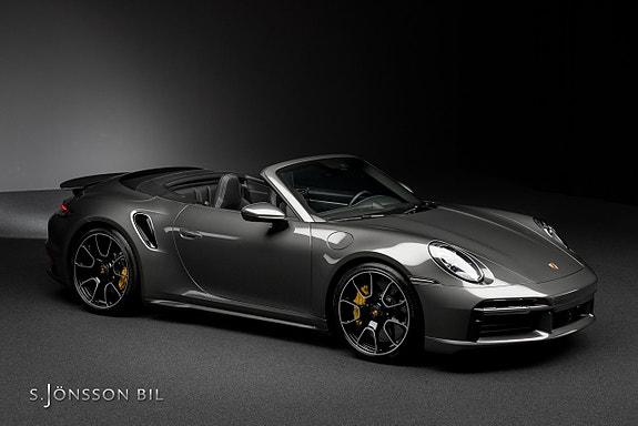 Porsche 911 6 of 23