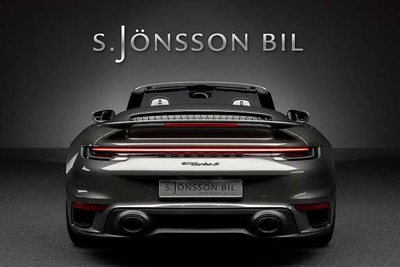 Porsche 911 5 of 5