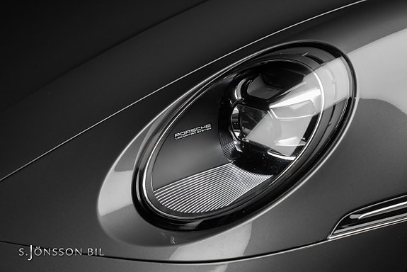 Porsche 911 7 of 23