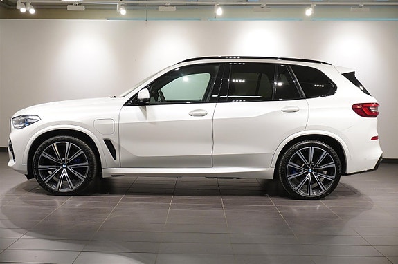 BMW X5 2 of 21