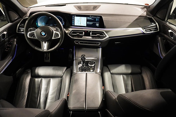 BMW X5 10 of 21