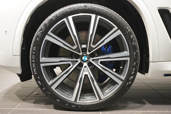 BMW X5 7 of 21