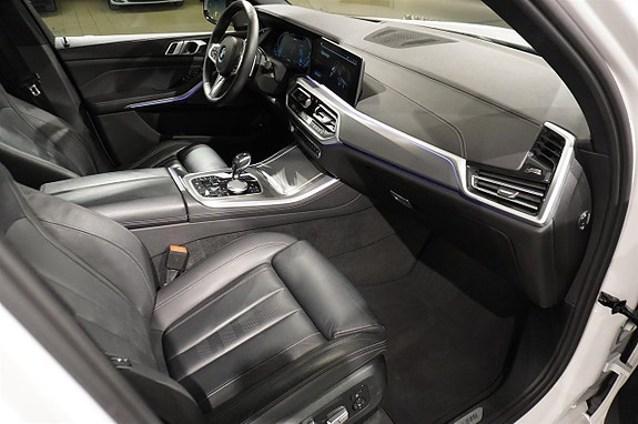 BMW X5 9 of 21