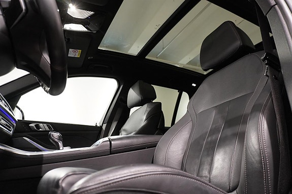BMW X5 15 of 21